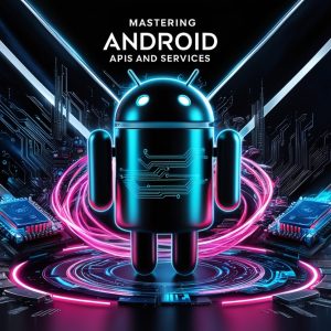 Mastering Android APIs and Services