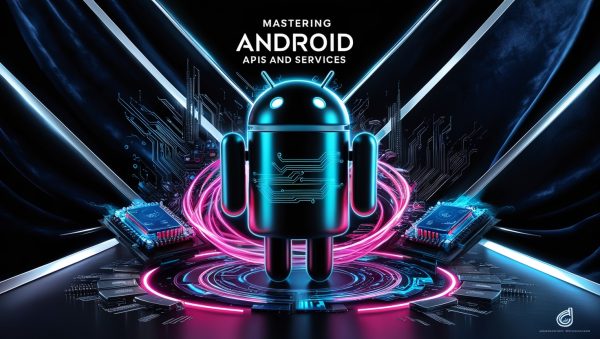 Mastering Android APIs and Services