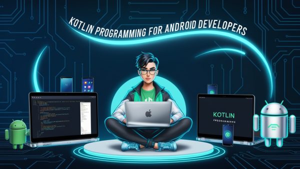 Kotlin Programming for Android Developers