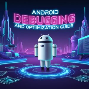 Android Debugging and Optimization Guide