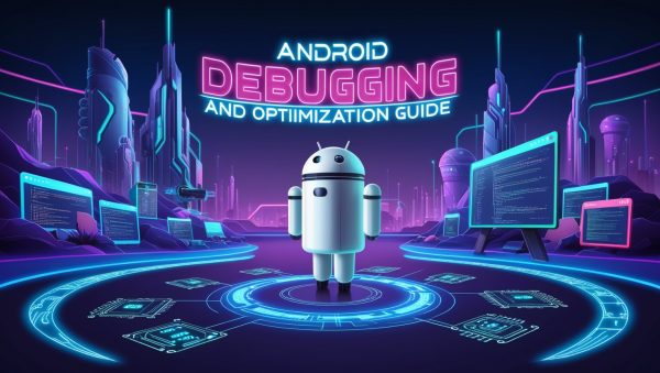 Android Debugging and Optimization Guide