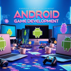 Android Game Development Workshop