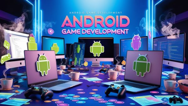 Android Game Development Workshop